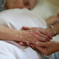 Caregiver Massage
